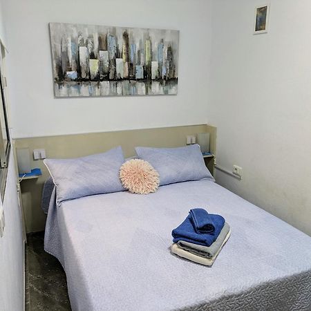 Burero Beach Stay - Comfy - Near Airport & Beaches El Burrero Dış mekan fotoğraf