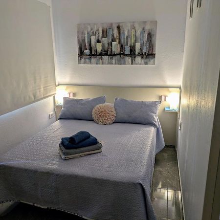 Burero Beach Stay - Comfy - Near Airport & Beaches El Burrero Dış mekan fotoğraf
