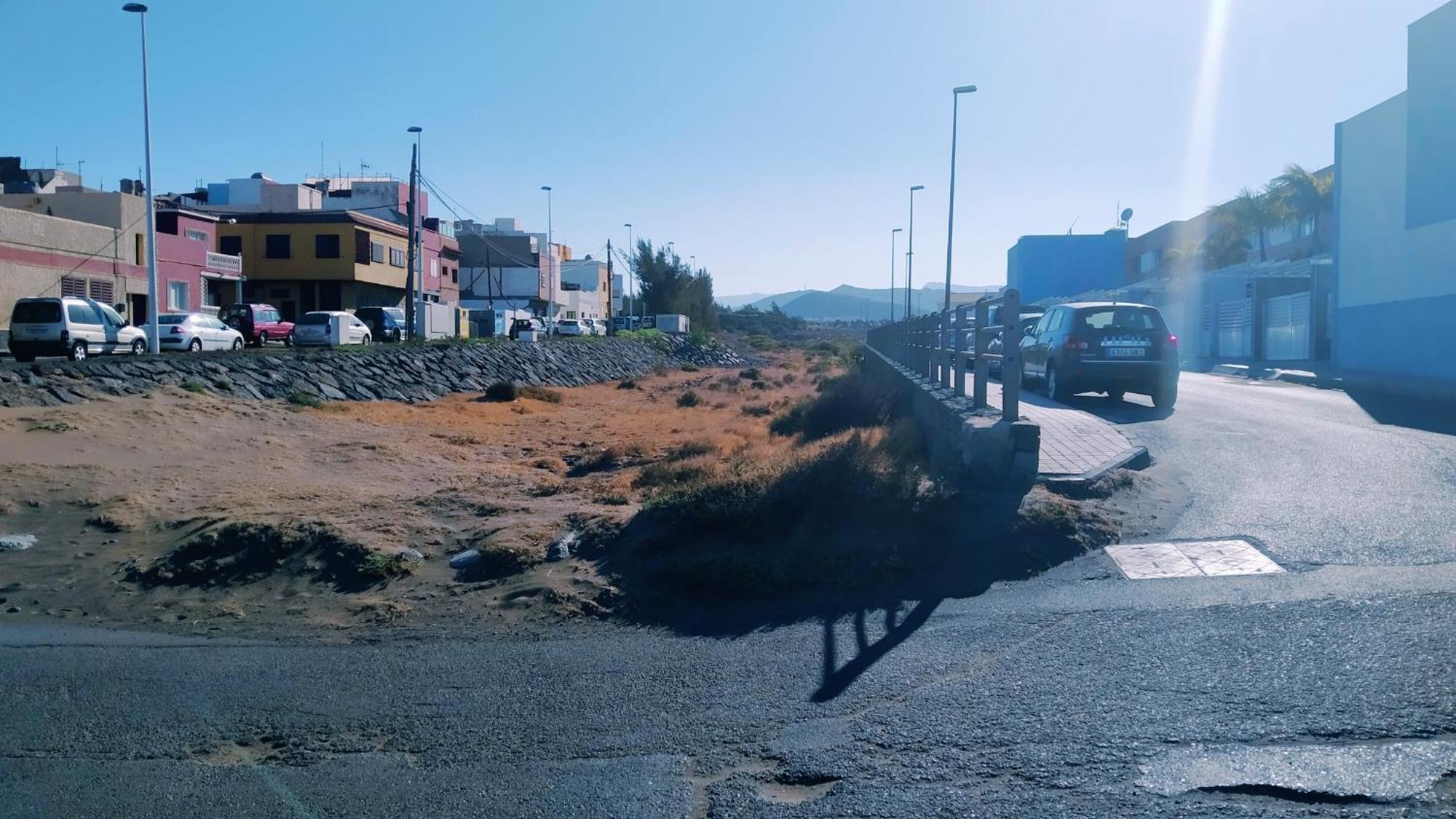 Burero Beach Stay - Comfy - Near Airport & Beaches El Burrero Dış mekan fotoğraf