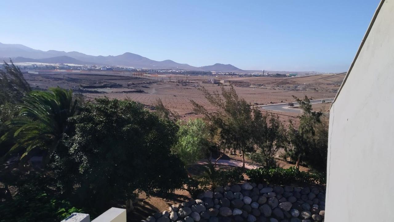 Burero Beach Stay - Comfy - Near Airport & Beaches El Burrero Dış mekan fotoğraf