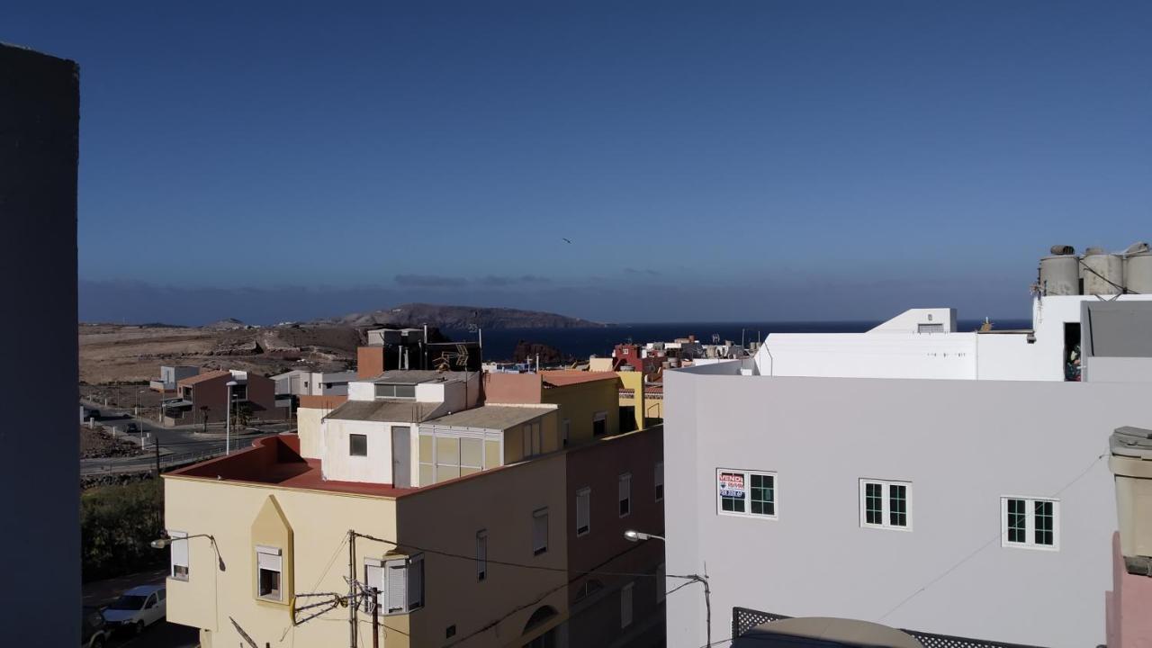 Burero Beach Stay - Comfy - Near Airport & Beaches El Burrero Dış mekan fotoğraf
