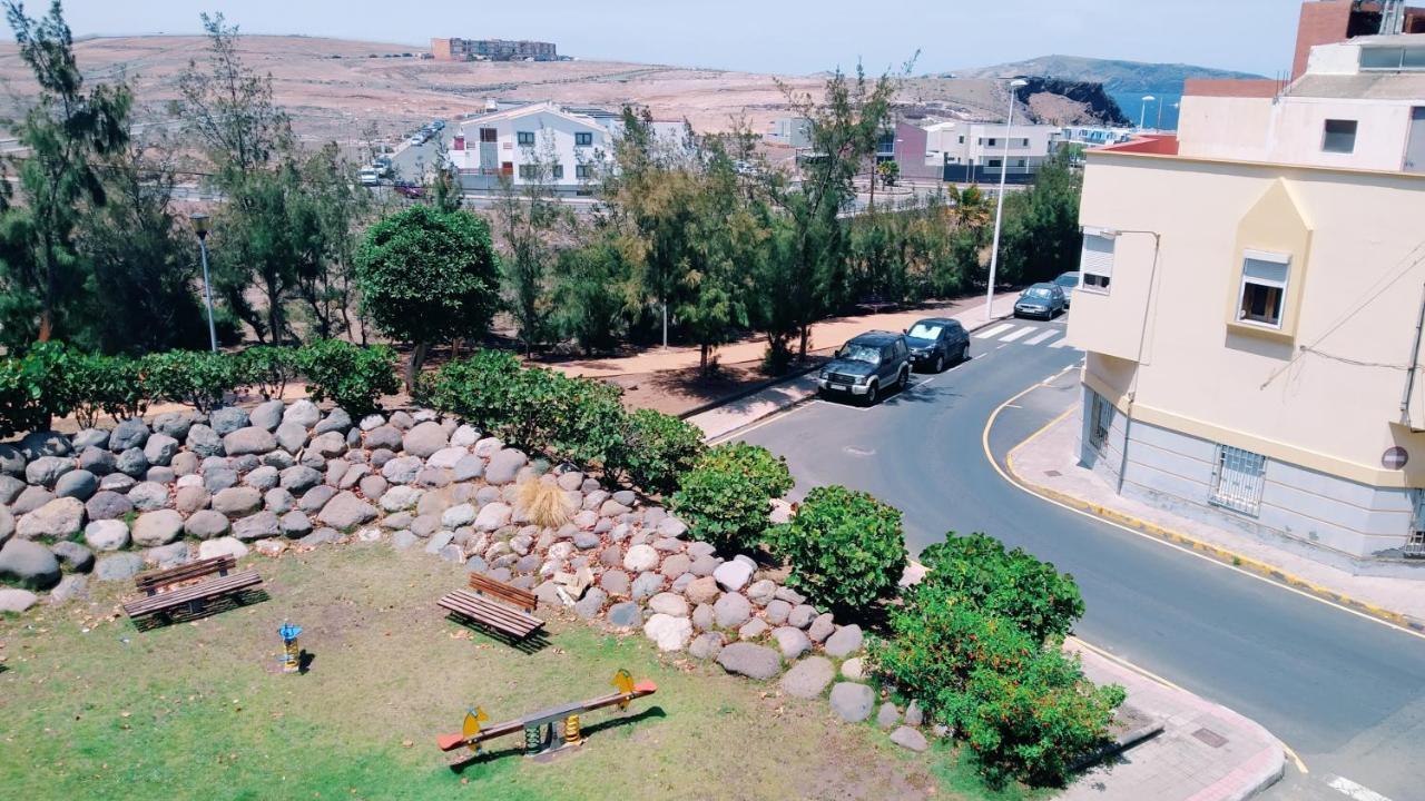 Burero Beach Stay - Comfy - Near Airport & Beaches El Burrero Dış mekan fotoğraf