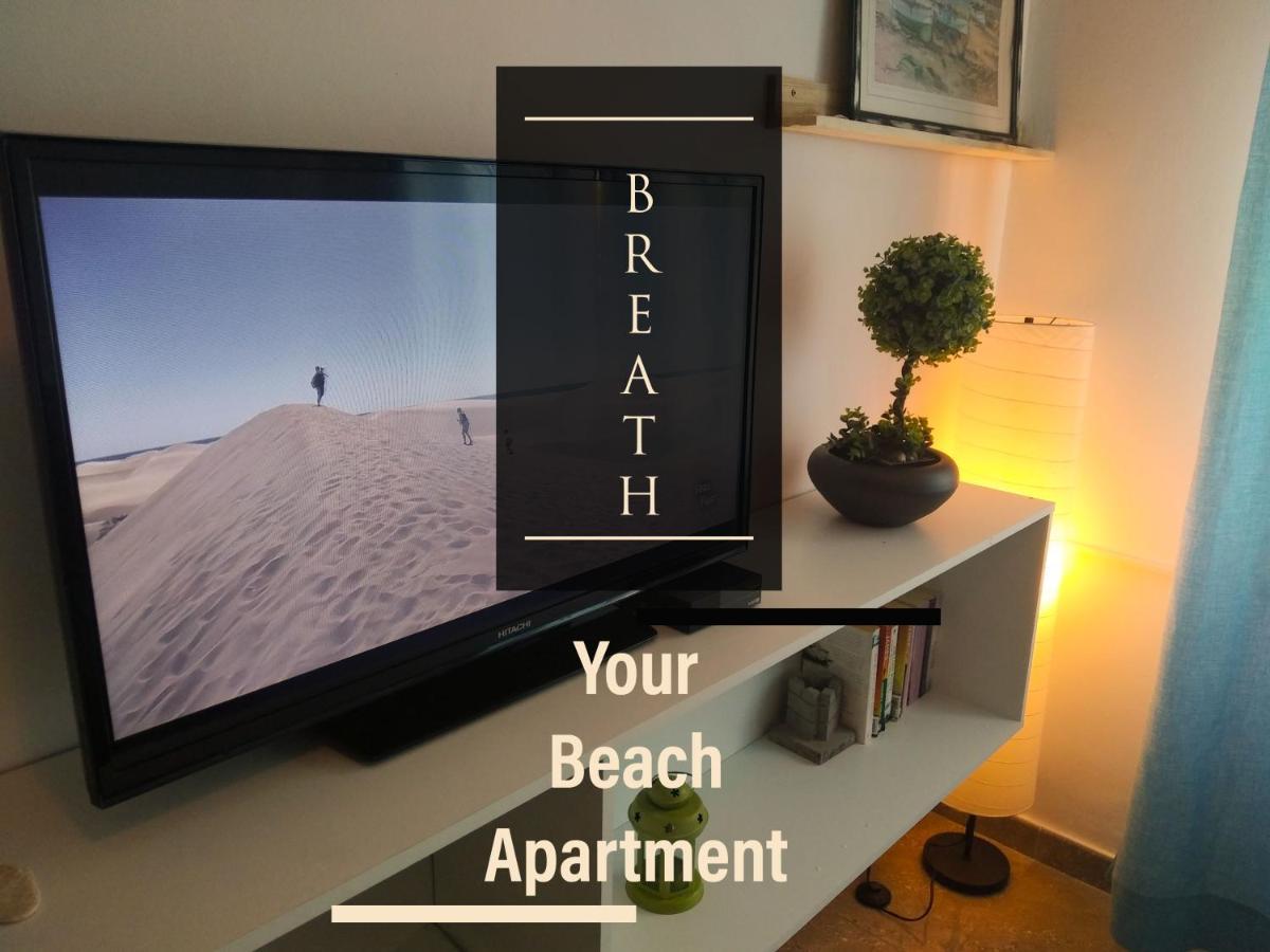 Burero Beach Stay - Comfy - Near Airport & Beaches El Burrero Dış mekan fotoğraf
