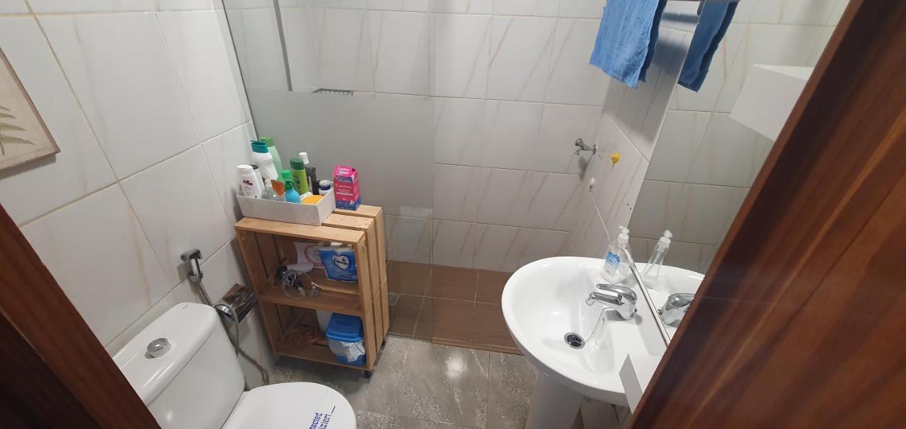 Burero Beach Stay - Comfy - Near Airport & Beaches El Burrero Dış mekan fotoğraf