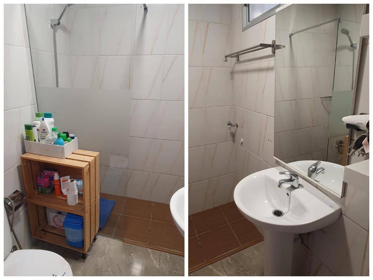 Burero Beach Stay - Comfy - Near Airport & Beaches El Burrero Dış mekan fotoğraf