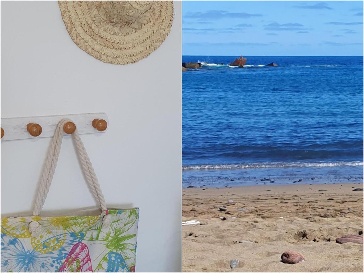 Burero Beach Stay - Comfy - Near Airport & Beaches El Burrero Dış mekan fotoğraf