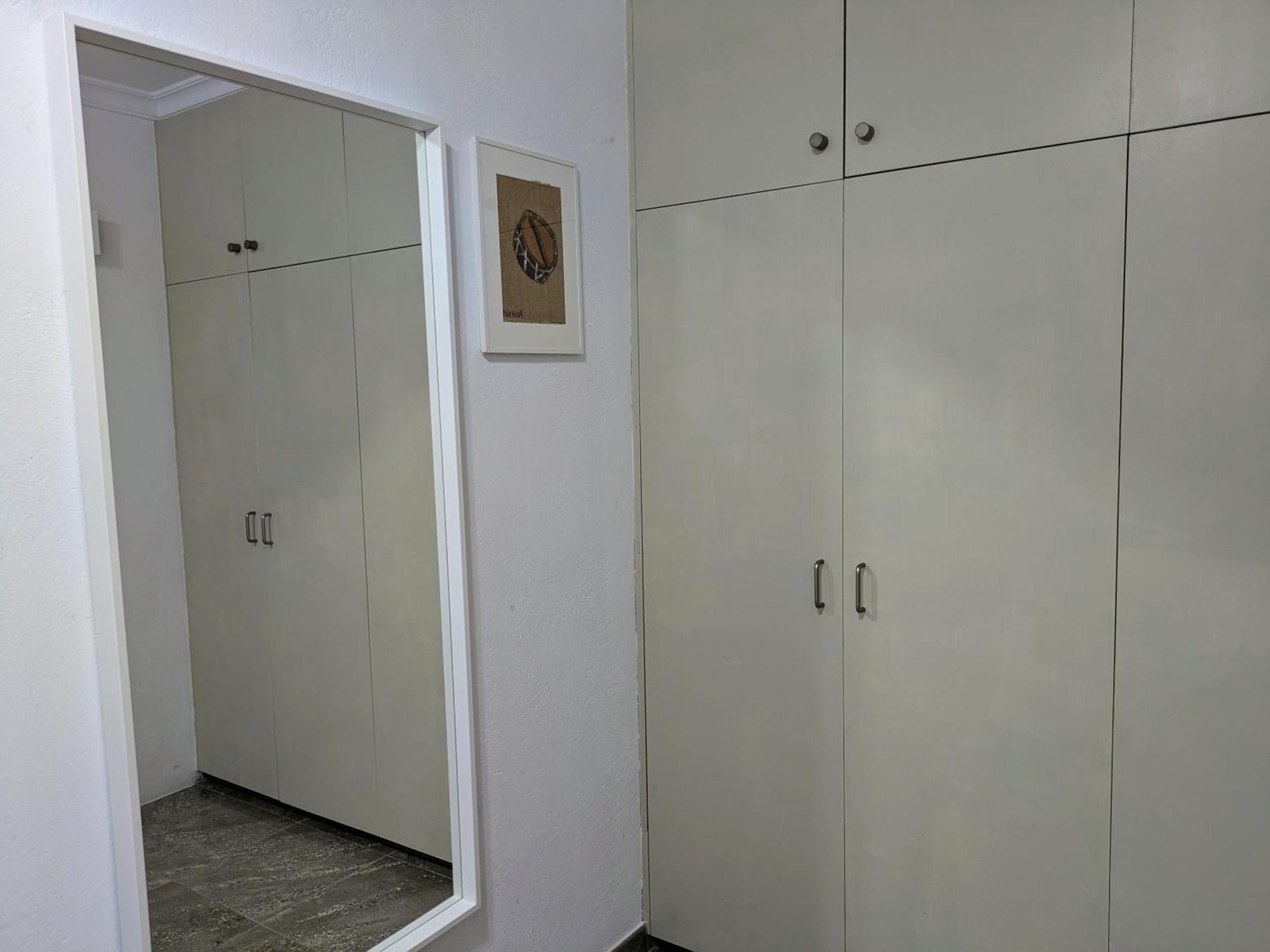 Burero Beach Stay - Comfy - Near Airport & Beaches El Burrero Dış mekan fotoğraf