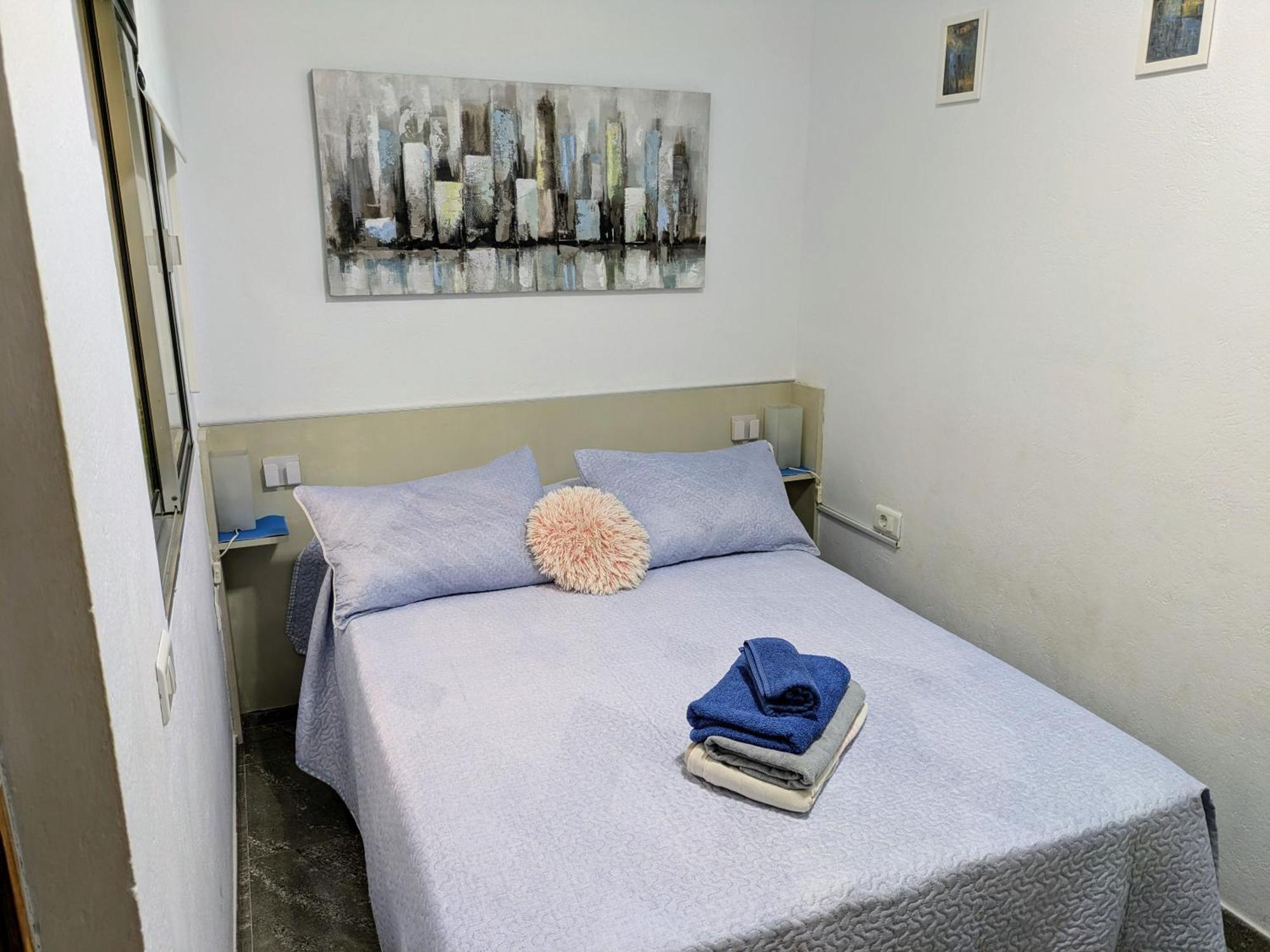 Burero Beach Stay - Comfy - Near Airport & Beaches El Burrero Dış mekan fotoğraf