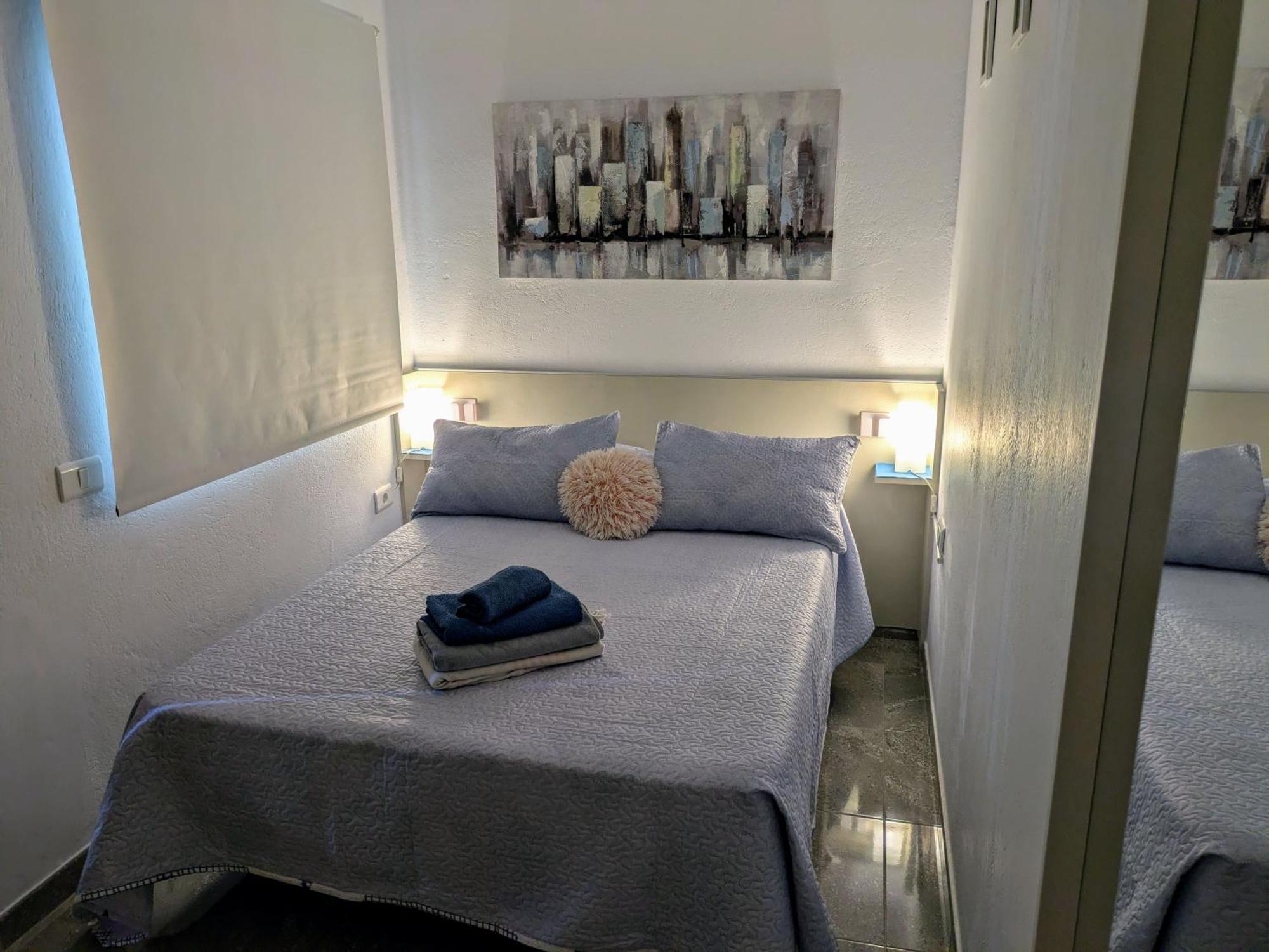 Burero Beach Stay - Comfy - Near Airport & Beaches El Burrero Dış mekan fotoğraf