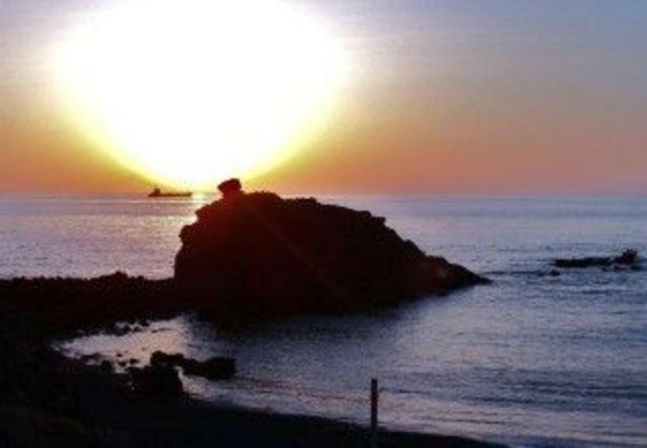 Burero Beach Stay - Comfy - Near Airport & Beaches El Burrero Dış mekan fotoğraf